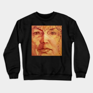 Self Portrait 2010 Crewneck Sweatshirt